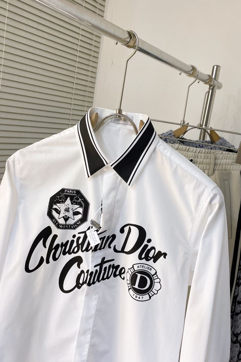 Christian Dior Shirts